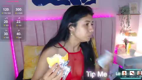 Snapshot of shamel_brm chatting on 07.09.26 Call me Shamel online show from 07.09.26