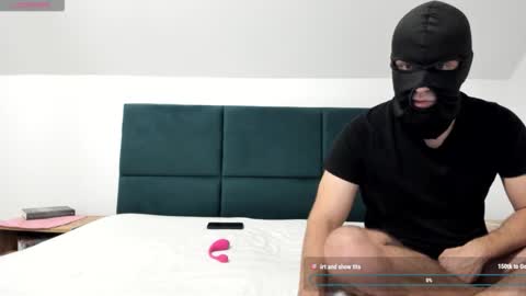 shamelesscouple2 online show from 02.19.26