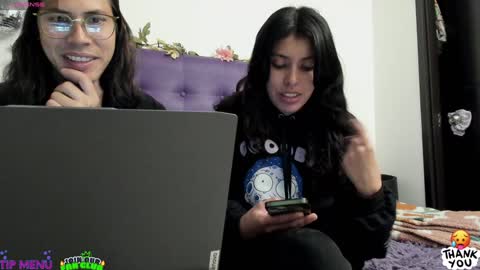 shamelesss_ online show from 02.09.25