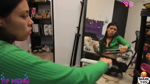 shamelesss_ online show from 03.10.25