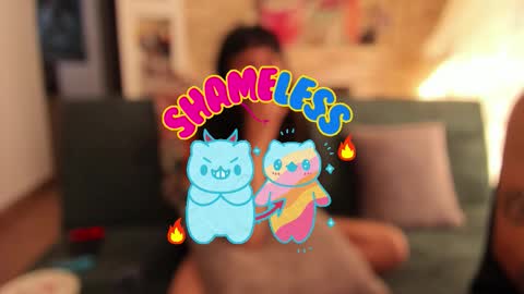 shamelesss_ online show from 09.14.25