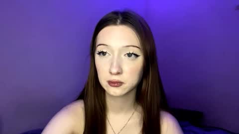 Snapshot of shamikabrandenburg chatting on 02.21.26 Sofi online show from 02.21.26