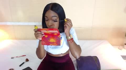 Catalina online show from 12.19.24