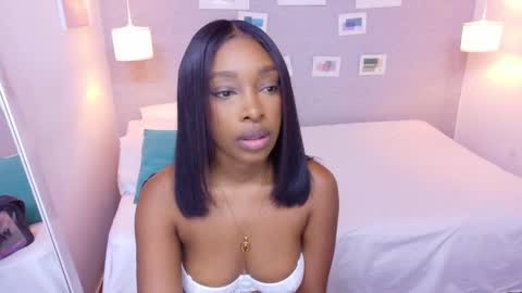 Snapshot of shamira_moore chatting on 03.17.26 Catalina online show from 03.17.26