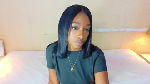 Snapshot of shamira_moore chatting on 03.19.26 Catalina online show from 03.19.26