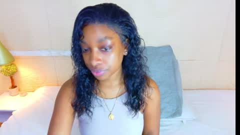 Snapshot of shamira_moore chatting on 06.14.26 Catalina online show from 06.14.26