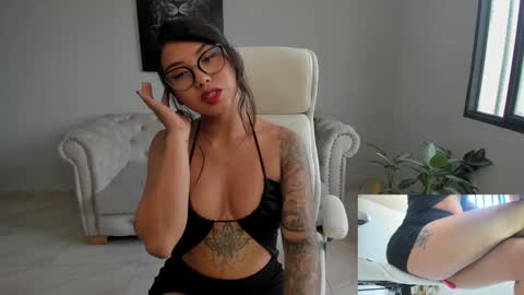 onlyfans shanabellucy online show from 01.09.25