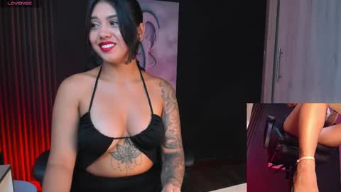 onlyfans shanabellucy online show from 10.15.25