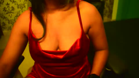 shanaya indian online show from 11.23.25