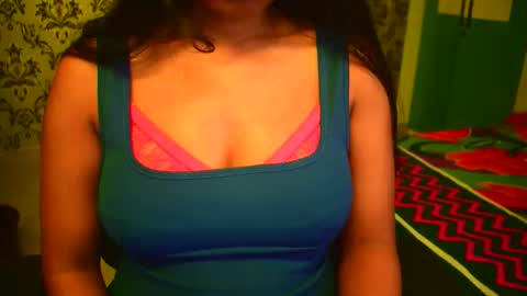 shanaya indian online show from 02.01.26