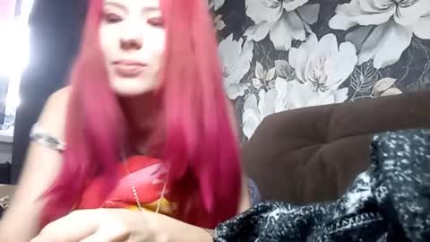 Lia online show from 09.30.25