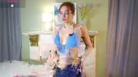 Snapshot of shandrahoner chatting on 03.23.26 Liza online show from 03.23.26