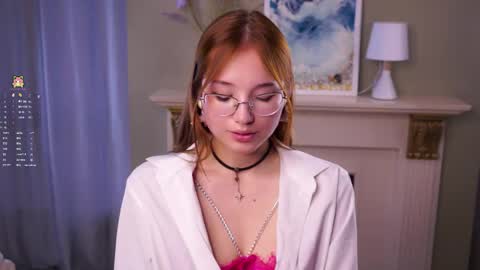 Snapshot of shandrahoner chatting on 04.23.26 Liza online show from 04.23.26