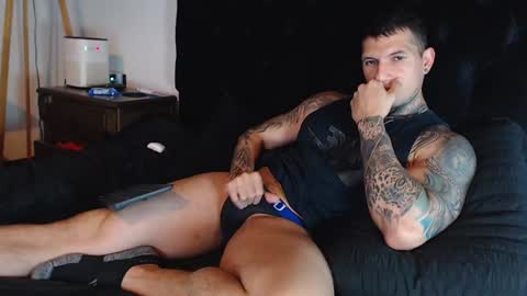 Shane online show from 12.02.24