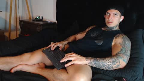 Shane online show from 12.03.24