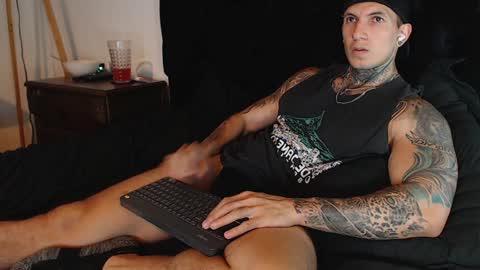 Shane online show from 12.03.24