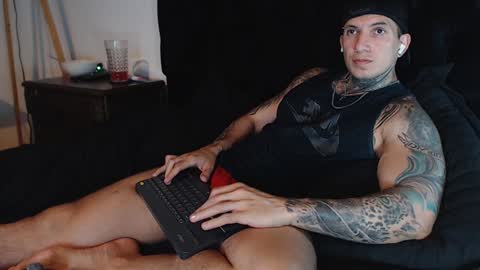 Shane online show from 12.04.24