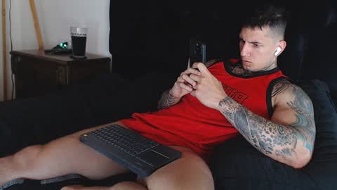 Shane online show from 12.05.24