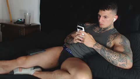 Shane online show from 12.06.24