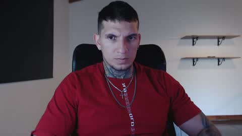 Shane online show from 12.10.24