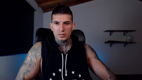 Shane online show from 12.11.24