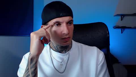 Shane online show from 01.14.25