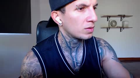 Shane online show from 01.15.25