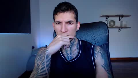 Shane online show from 01.15.25