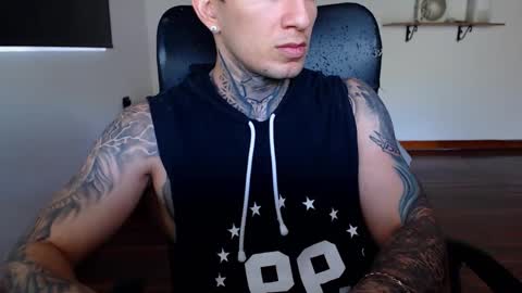 Shane online show from 01.16.25