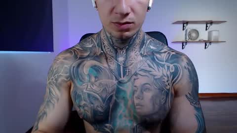 Shane online show from 01.16.25