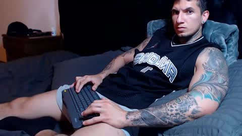 Shane online show from 01.22.25