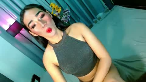 MISS SHANE online show from 12.20.24