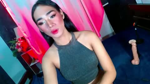 MISS SHANE online show from 12.20.24