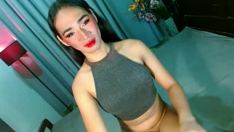 MISS SHANE online show from 12.21.24