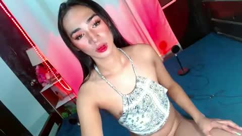 MISS SHANE online show from 12.28.24