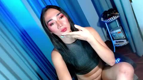 MISS SHANE online show from 01.05.25