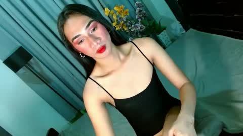 MISS SHANE online show from 01.10.25