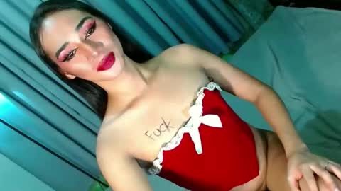 MISS SHANE online show from 01.22.25