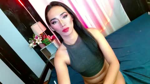 MISS SHANE online show from 02.07.25