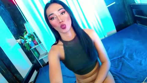 MISS SHANE online show from 02.11.25