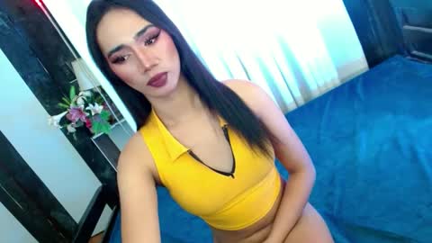 MISS SHANE online show from 02.16.25