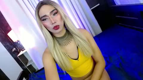 MISS SHANE online show from 02.25.25