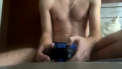 ShaneConn online show from 12.31.24