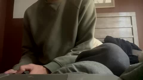 ShaneConn online show from 01.12.25