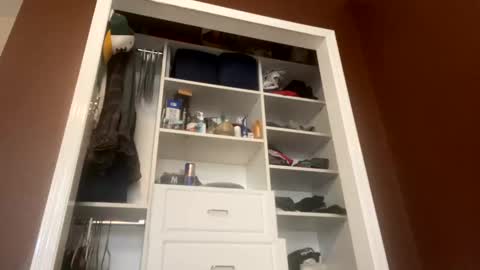 ShaneConn online show from 01.14.25