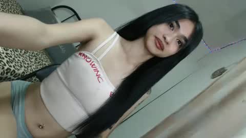 bini aiah online show from 05.25.26