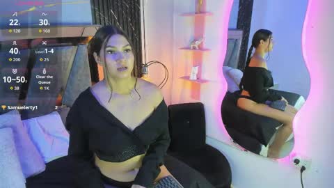 Shanel Elyse online show from 06.02.26