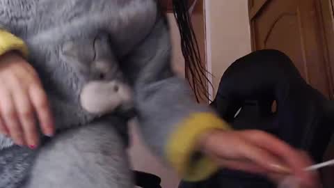 shanel_lozano online show from 04.15.26