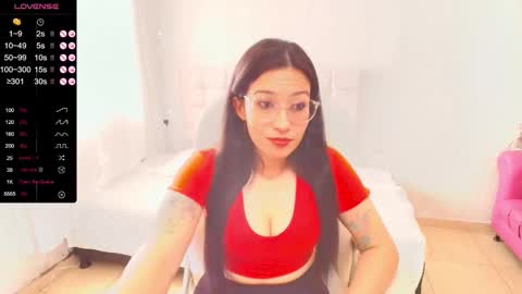 Shanel  online show from 10.02.25