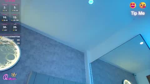 Snapshot of shanell__hott chatting on 06.26.26 shanell online show from 06.26.26
